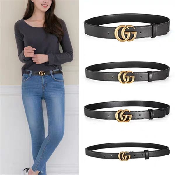 

Men belt women genuine leather black and white color de igner cowhide belt for men luxury belt hipping