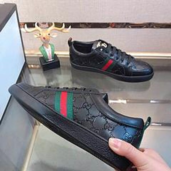 

Fa t hipping 2019 new bee flat hoe lace hoe black board with the ame paragraph fa hion ca ual hoe