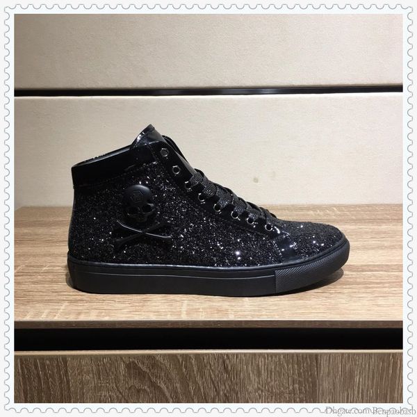 

men s outdoor travel sneakers, low-cut leather rubber large floor shoes leather casual lace original box one generation