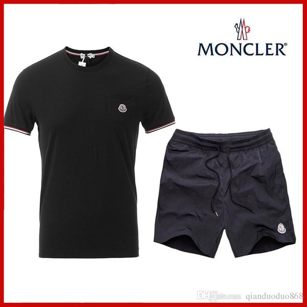 

New ummer men track uit hort leeve t hirt and hort ca ual hoodie port uit port et men 039 round neck port wear