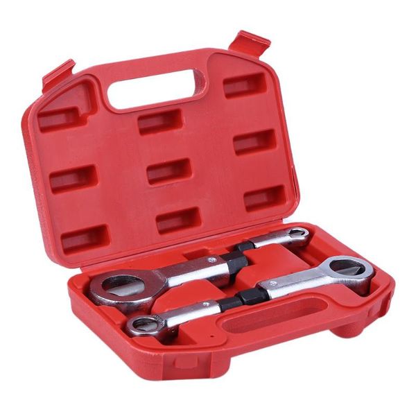 

funn-9-27mm professional nut splitter cracker remover extractor tool set rust nut removal puller damaged screw repair tool aut