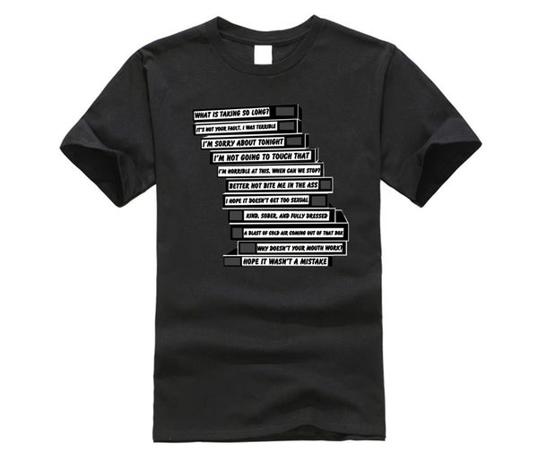 

brooklyn nine nine t shirt b 99 tapes t-shirt print classic tee shirt short-sleeve 100 cotton mens 5x tshirt, White;black
