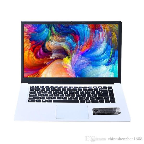 

2020 new wholesale 15.6 inch notebook lappc 4gb ddr3 64gb hard disk oem netbook
