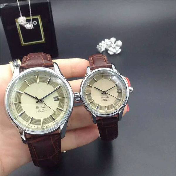 

Relógios de pulso geski