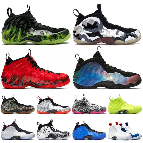 

foam one pro penny hardaway shoes мужская баскетбольная обувь paranorman alternate galaxy camo doernbecher 2020 роскошные кроссовки тренеры, White;red