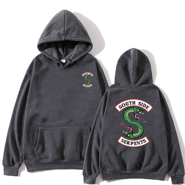 girls riverdale hoodie