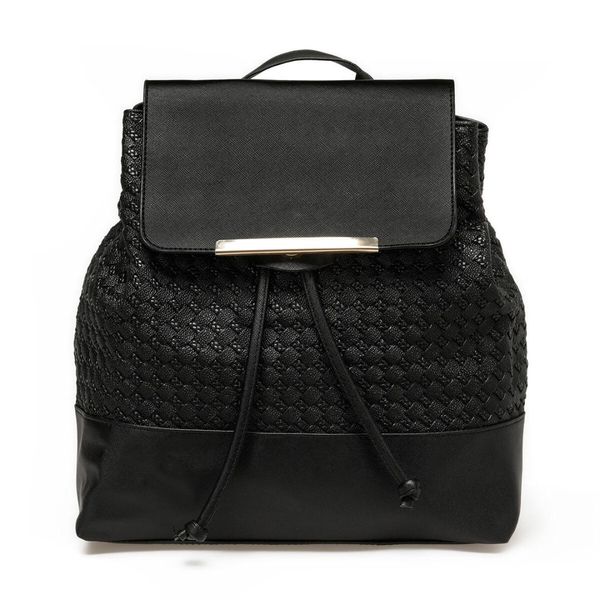

flo black women 's backpack polaris 82.960.554.c