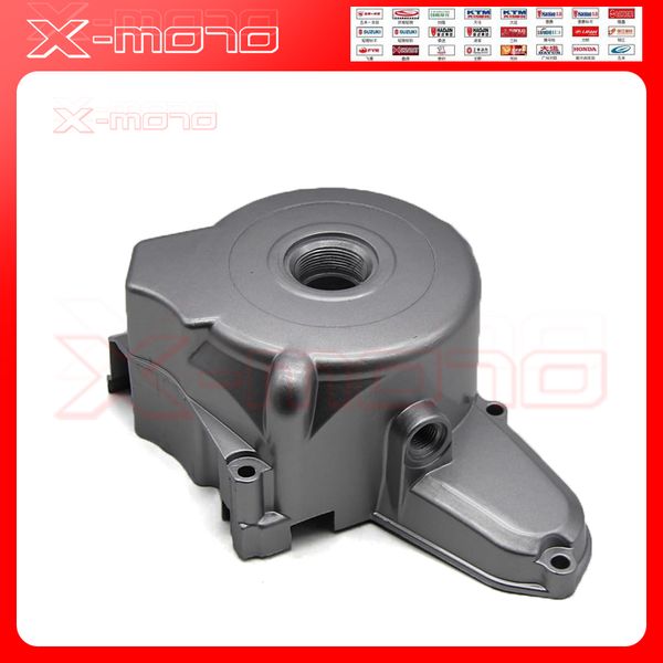 

2 пола веѬний двигаел magnetor бокова кѬка 50cc 70cc 110cc 125cc taotao zongshen lifan dirt bikes pit bike
