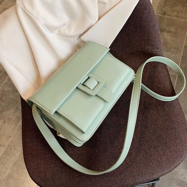 

super fire korean fashion women bag 2020 summer new small bag casual wild shoulder messenger female