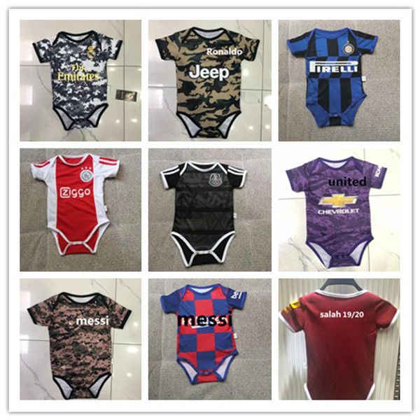 

19 20 real madrid ronaldo baby occer jer ey me i inter icaroi alah united pogba ajax mexico kid football 2019 2020 hirt uniform