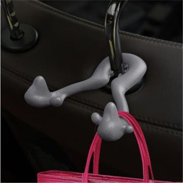 

bon voyage antler decoration hookamerican car seat задний крюк для хранения высококачественных автомобильных гаджетов инструменты для хранен