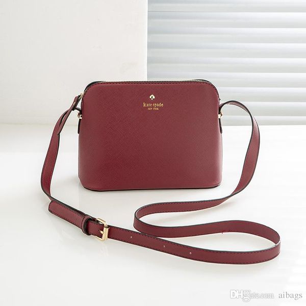 

Новое Прибытие Женский Дизайнер Сумка Crossbody Shell Сумки Женская Мода Повседневная Н
