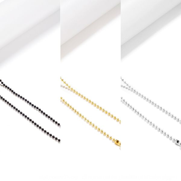 

huang yilin anti-drop rope sun glasses chain metal glasses chain (bead chain