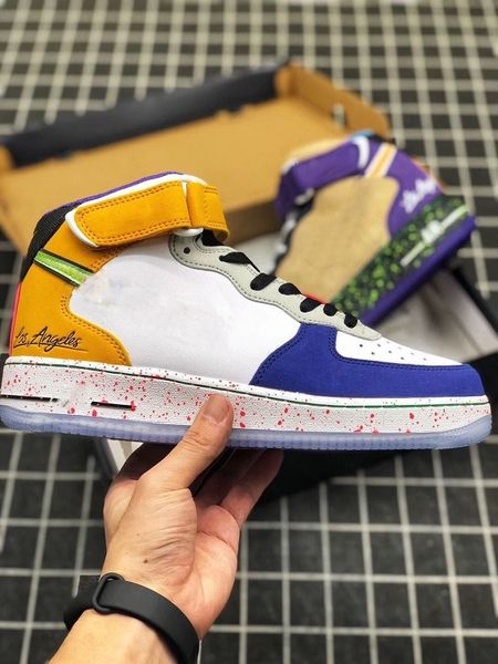 

la 1 the high what ct1117-100 2019 new men basketball shoe mens sneakers shoes women boots running sports