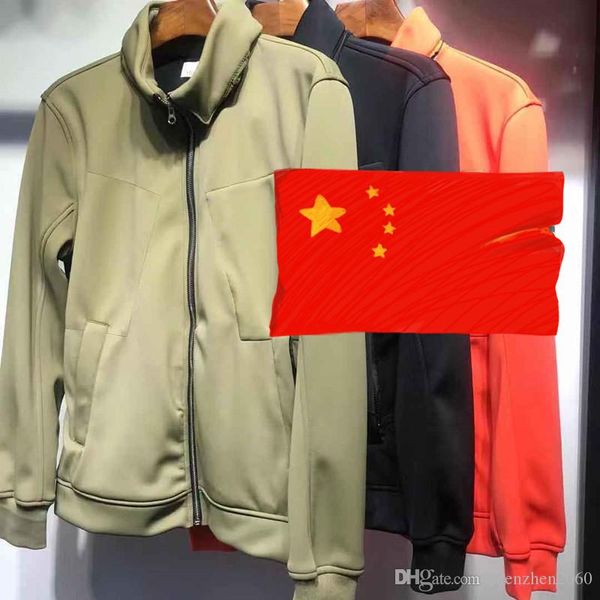 

новые 2020 мужские дизайнерские куртки модные мужские мотоциклетные пальто лацкан воротник тонкий повседневный синий верхняя одежда мужская, Black;brown