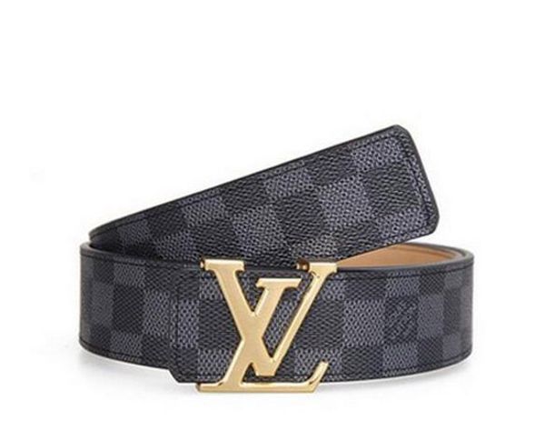 

fashion belts for men brand double chain buckle leather designers belts european style brand belt business, Black;brown