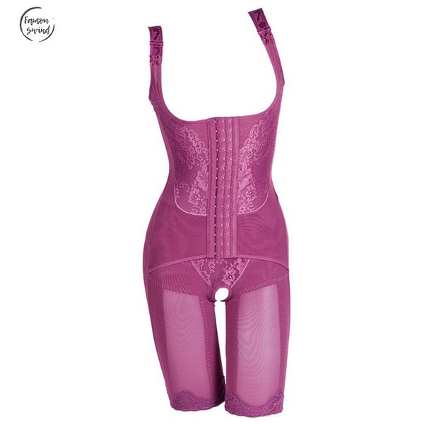 

сексуальные женщины корсета формирователь магия похудения bodysuits строительство ladies тела формирователь ноги белье для похудения носите, Black;white