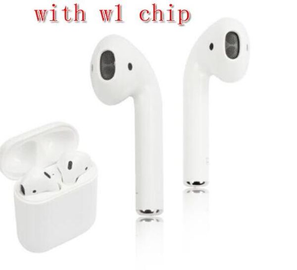 

Для W1 Chip Aps Bluetooth Case Supercop Двойное ухо Чехол для наушников Глубокий бас работает Touch, Voice Control, Connect to iCloud
