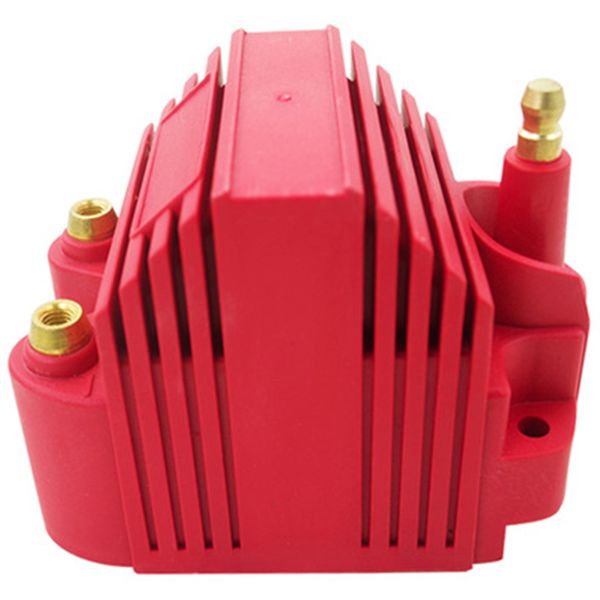 

автомобильное всеобщее напряжение тока 12v выхода катушки зажигания