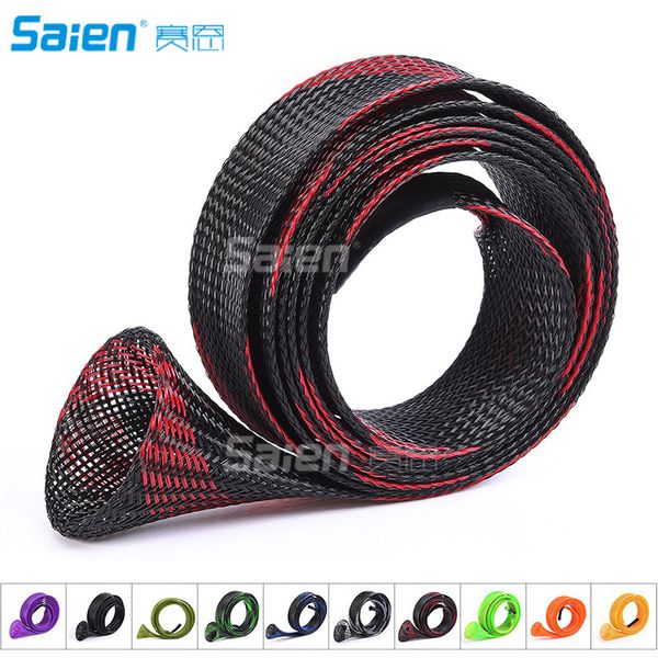 

outdoor 10pcs/set rod sock protector pole gloves fishing tools for casting sea