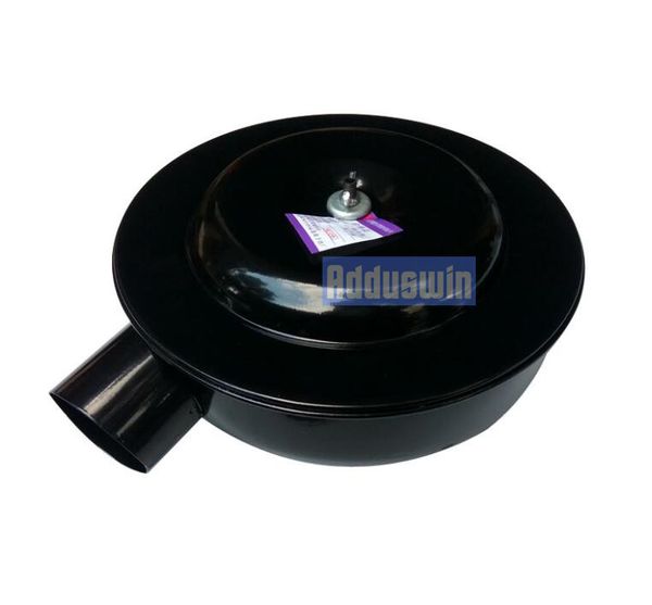 

dong-feng 6135 diesel engine parts shang-chai 4135 dry oil type air filter air filter assembly t0307