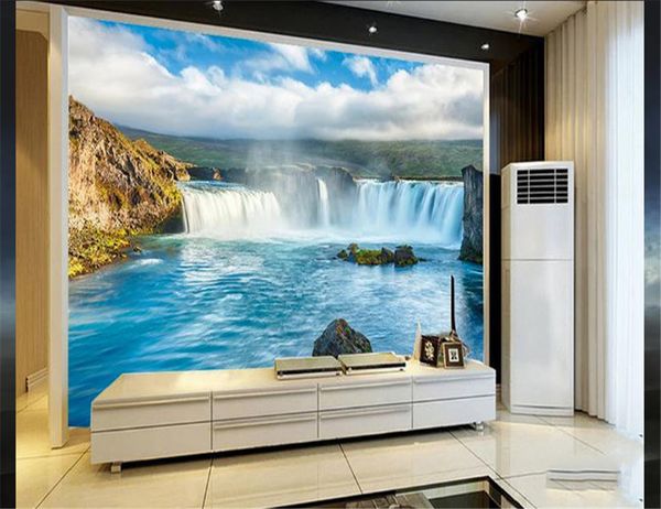 

ползоваелкие низка ена 3d елкове обои 3d mural пейзаж hd ђлђеннй инеѬеѬ ђ