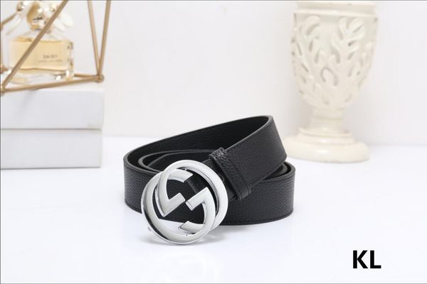 

2019luxury belts designers belts for men buckle belt male chastity belts fashion mens leather belt wholesale -2, Black;brown