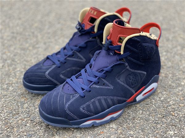 

2019 new vi db doernbecher 6 doernbecher 15th anniversary 6 db doernbecher size us7-us12