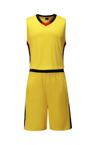 

basketball jersey sets for men good quality new style 48, Black;red