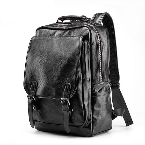 Luxury Backpack For Laptop Literacy Basics