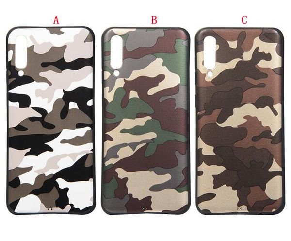 coque samsung a70 militaire