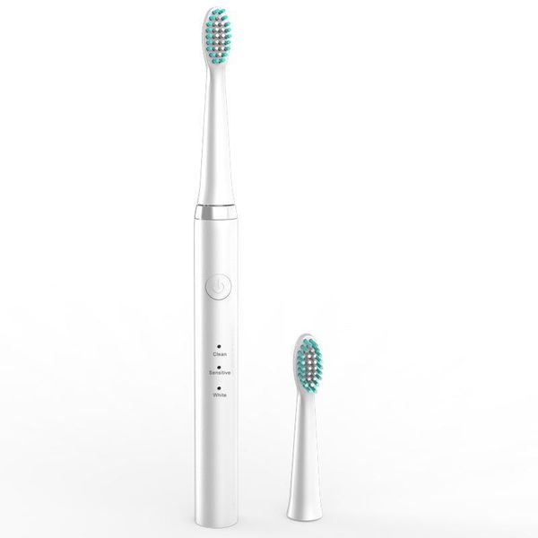 

ultrasonic electric toothbrush waterproof smart memory electric toothbrush high frequency vibration toothbrush teeth whitening
