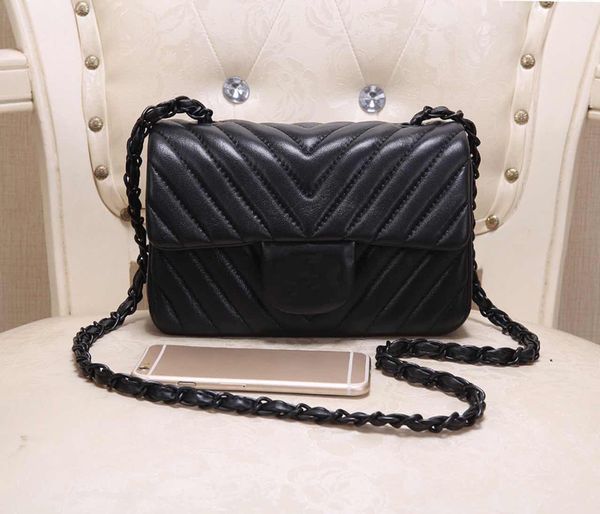 

shoulder crossbody handbags handbag message bag handbags crossbody real leather sheepskin pure purses bags