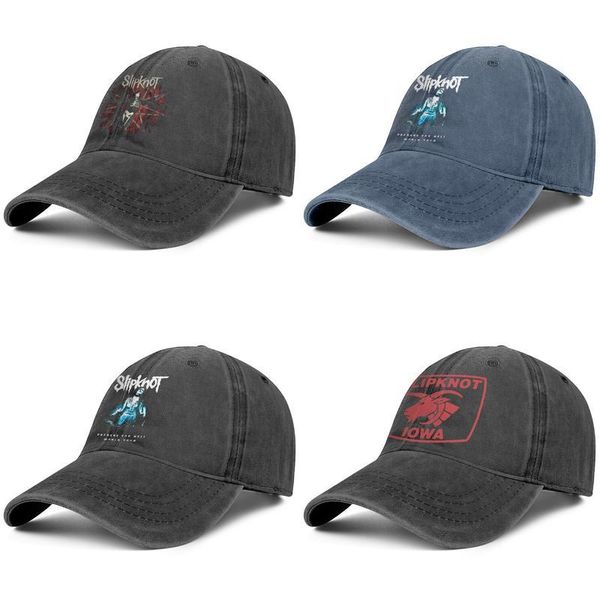 

слипкнот айова козочки мужские и женские водитель грузовика джинсовая кепка классная облегающий гольф personaliseddesign свой собственный tr, Blue;gray