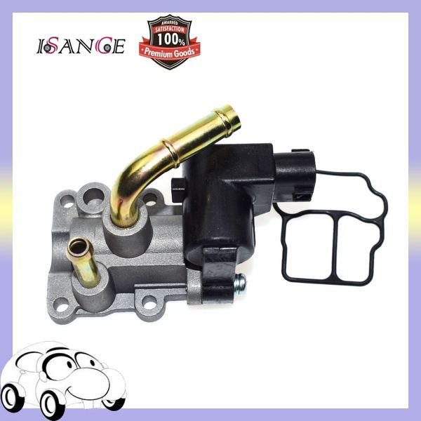 

isance fuel injection idle air control valve iac for rx300 es300 & highlander 3.0l v6 oe# 2227020050 22270-20050