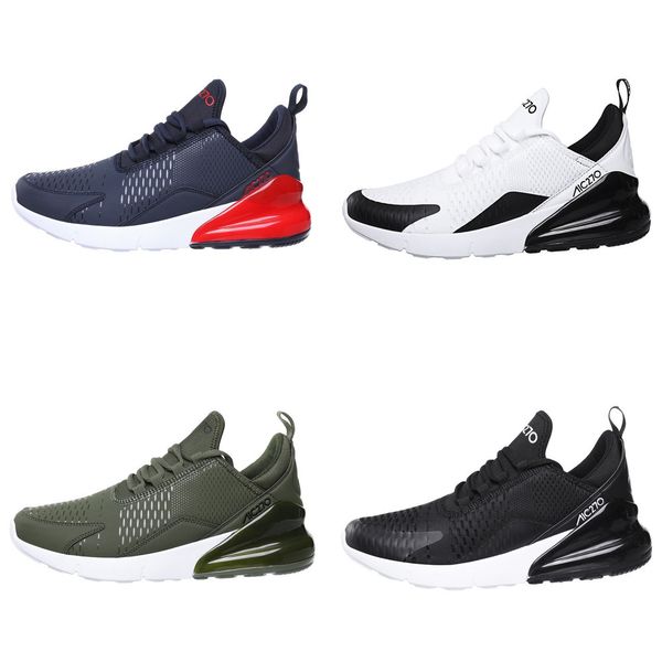 

male fashion casual shoes comfortable men shoes chaussures pour hommes breathable sneakers large size 36-46, Black