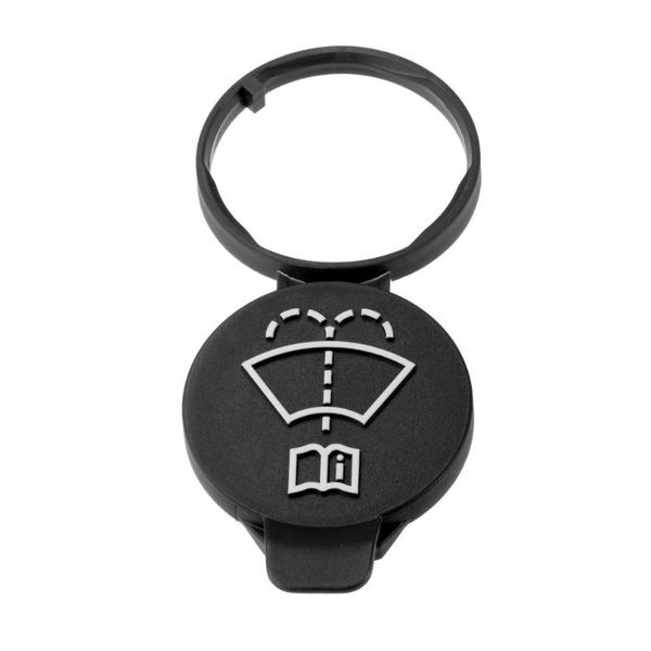 

new car auto windshield washer reservoir tank cap wiper lid for models (13227300) 2010-2016 replacement partment hot