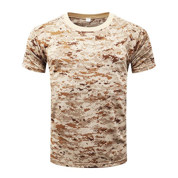 

2017 mens summer camouflage t shirt fitness quick dry camo t shirts men o-neck short-sleeved tshirt tees 3xl, White;black