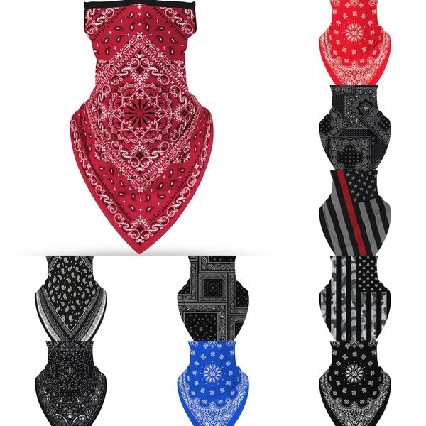 

hls6e ladies snood femme foulard chunky women's cowl loop winter accessory warm scarf scarf infinity scaves bandana face mask, Black