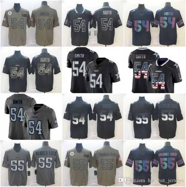 jaylon smith salute to service jersey