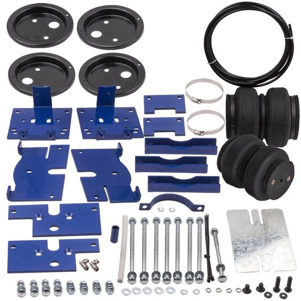 

rear air helper bag spring kit for f-150 - edition 2006-2008