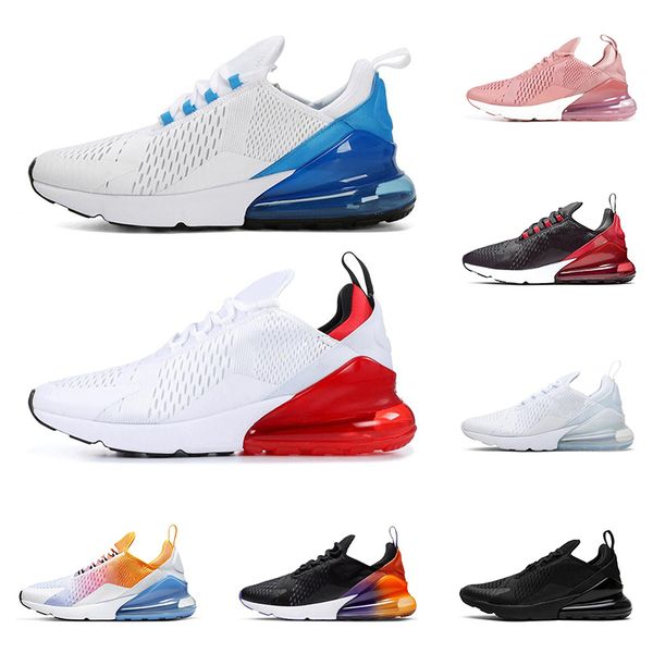 

2020 men women running shoes p blue university red triple black gradient cactus tiger mens trainer breathable sports sneakers runners