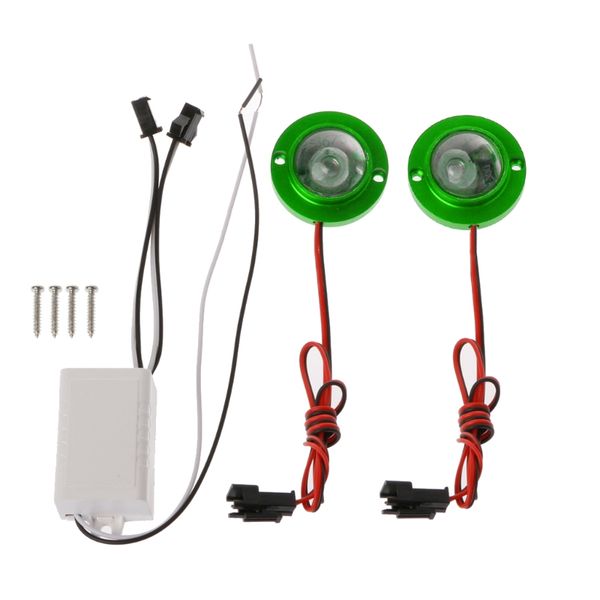 

car motorcycle high power led decorative strobe flash brake tail 2018
