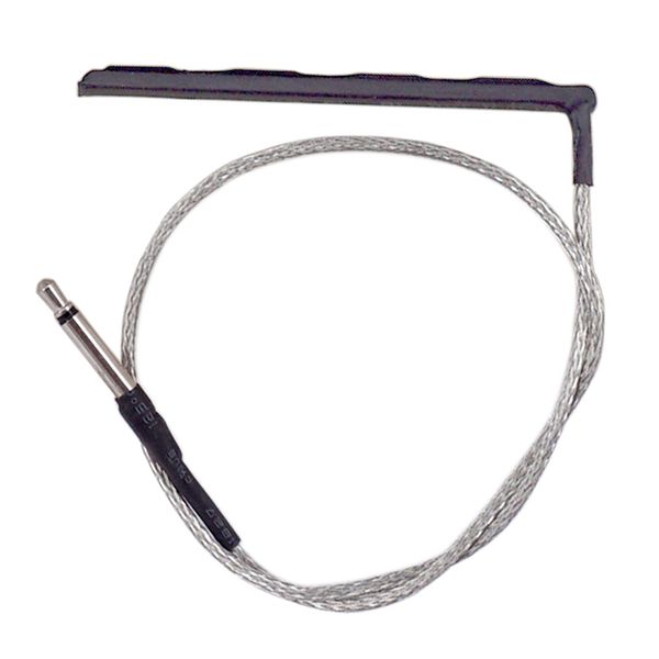 

ukulele eq transducer piezo pickup under saddle pickup for 4 strings guitar