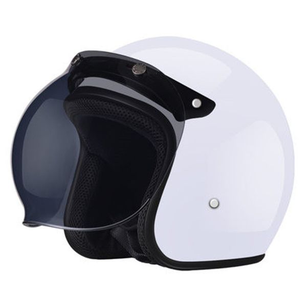 

sell motorcycle helmets outdoor sport man and woman black motorcycle racing helmet scooter helmet m l xl