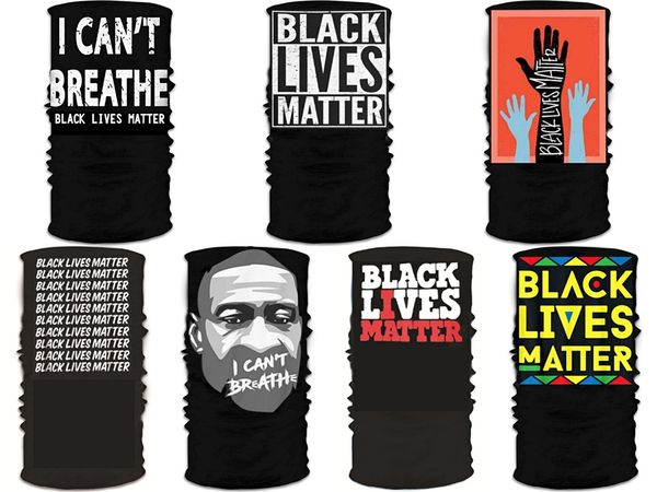 

i cant breathewomen multifunctional scarf face mask neck er chiffon 19 colors lot wholesale price #143, Black