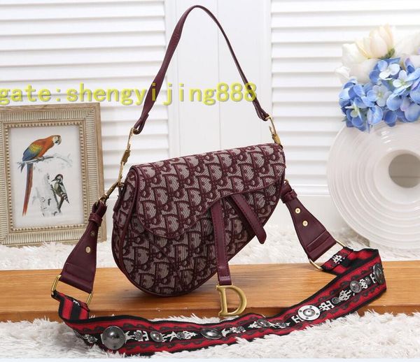 

176 cchri tian dior new women leather handbag chain bag houlder bag hopping bag cro body me enger bag evening envelope bag