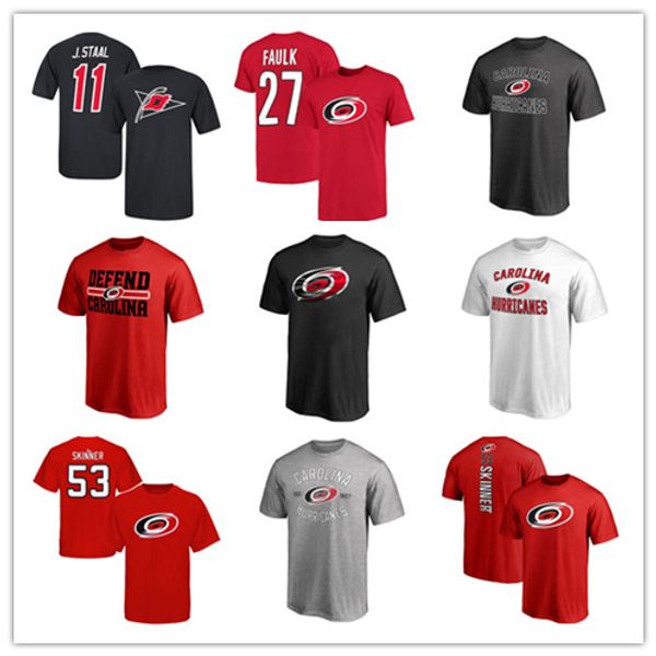carolina hurricanes t shirt