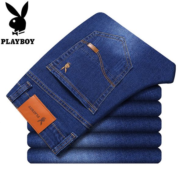

p58 playboy 1953 джин мђжкие делове slim fit лаино пл ѬазмеѬ мђжка одежда по Blue
