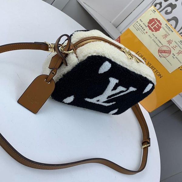 

l1 international brand ladies small square bag fashion entertainment package classic charm exquisite fashion design party delivery, Black;red